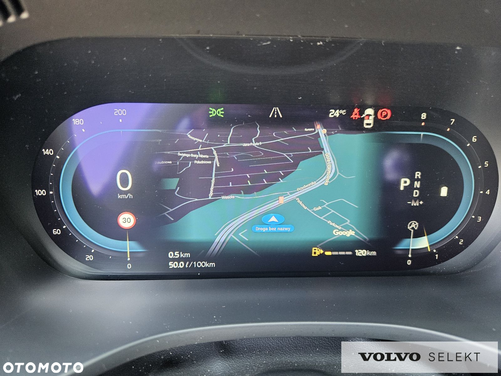 Volvo XC 60 - 24