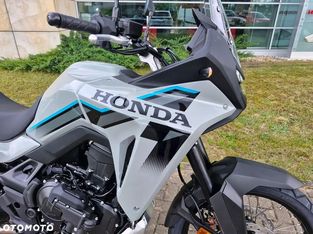 Honda XL - 3