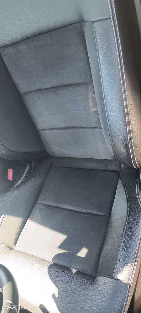 Mercedes-Benz E 300 - 17