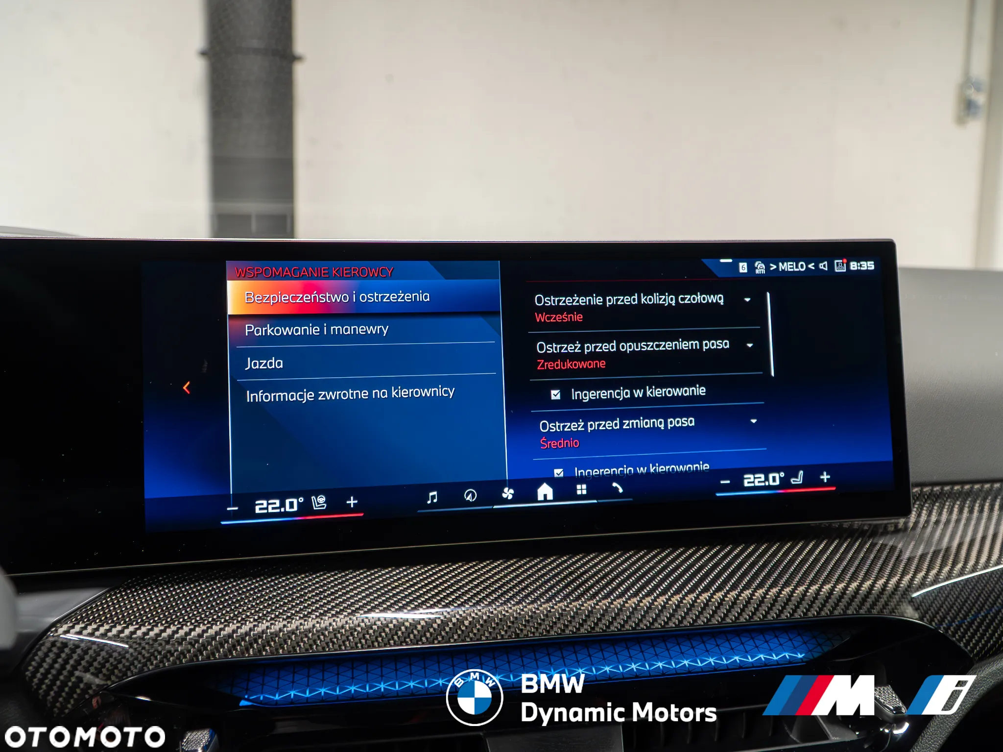 BMW i4 M50 Gran Coupe xDrive - 36