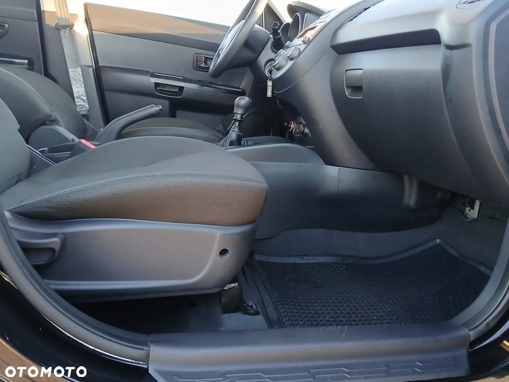 Kia Soul 1.6 CVVT Black Collection - 19