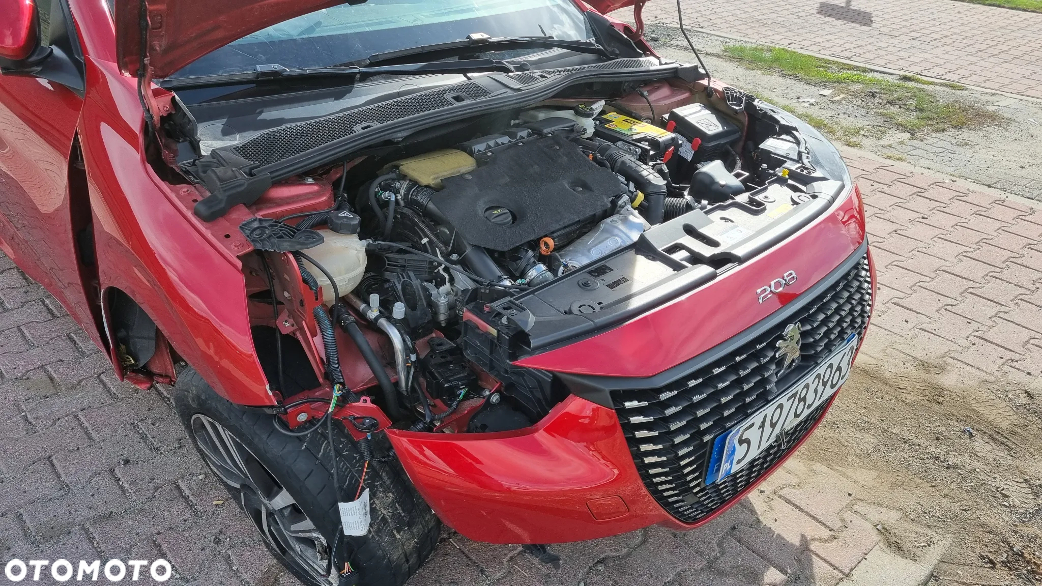 Peugeot 208 1.5 BlueHDi Active Pack S&S - 29