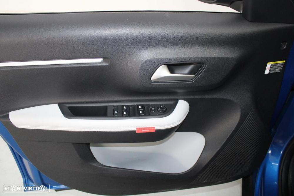Citroën e-C3 MAX - 10