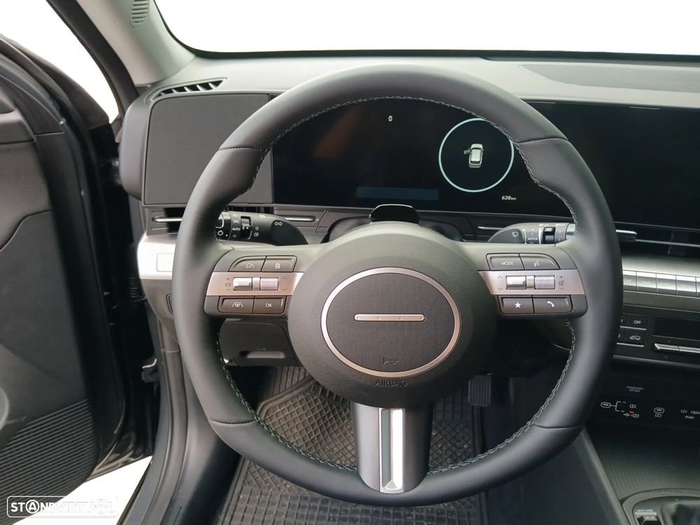Hyundai Kauai 1.0 T-GDi Premium (TT) - 8
