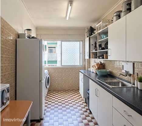 Apartamento T3 Agualva-Cacém - Grande imagem: 4/8