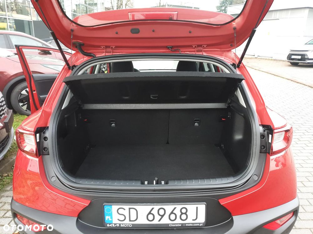 Kia Stonic 1.0 T-GDI M - 17