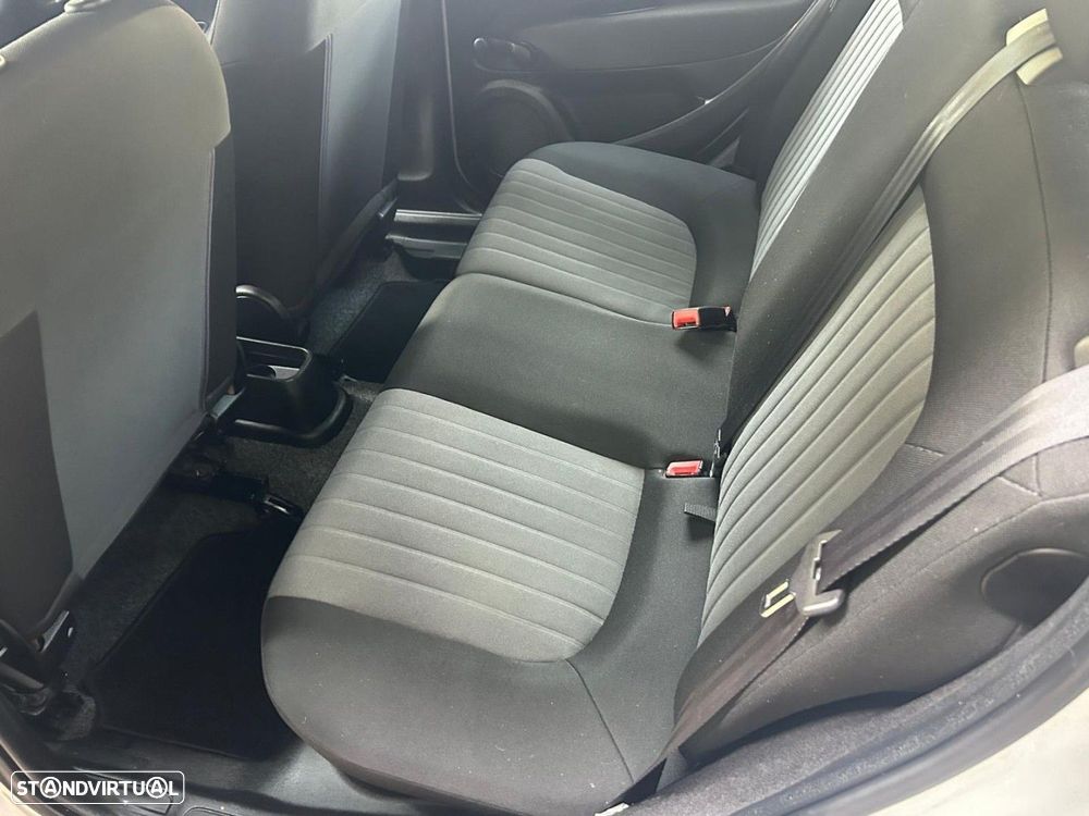 Fiat Punto 1.2 Easy S&S - 12
