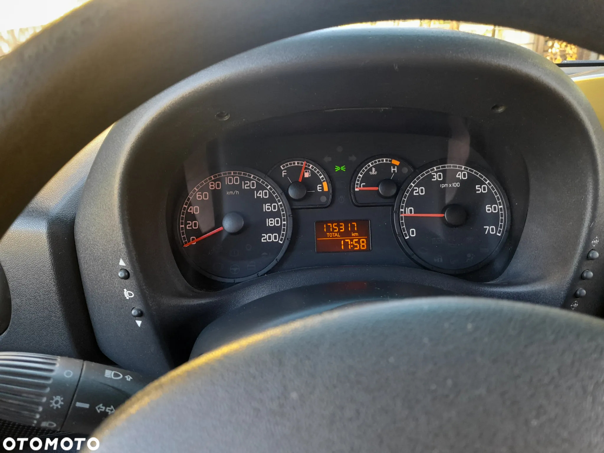 Fiat Doblo II 1.4 8V Active - 5