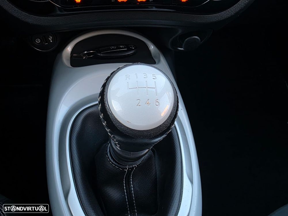 Nissan Juke 1.5 dCi Edition - 12
