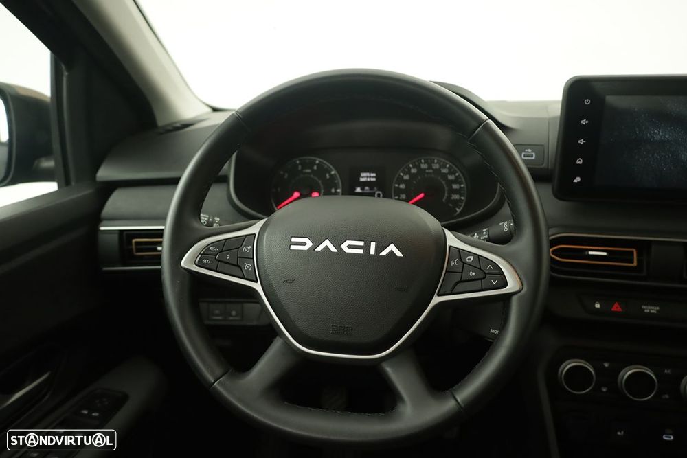 Dacia Sandero - 15
