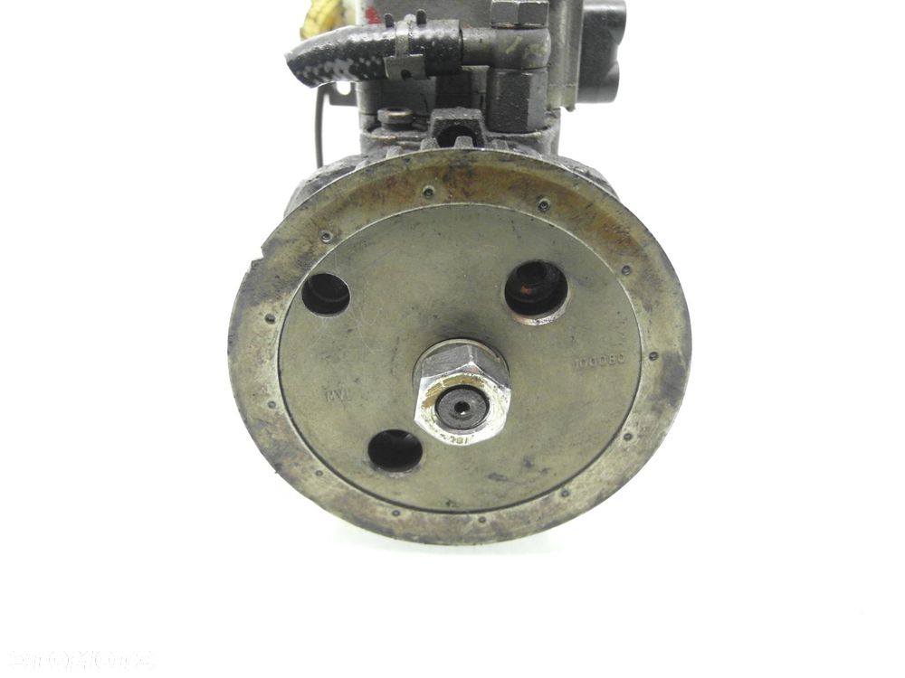 POMPA WTRYSKOWA HONDA CIVIC VI 2.0 iTD 0460414992 - 2