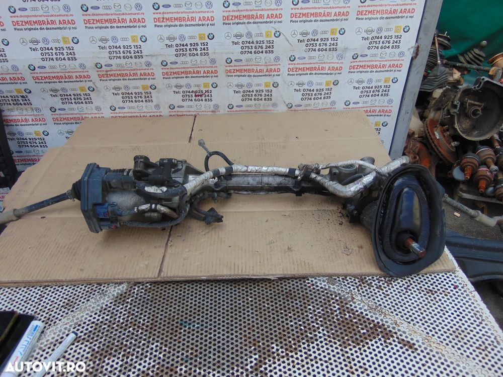 Caseta directie Ford Mondeo Mk5 an 2014-2022 cod 7828974102 fg9c3d070eb mondeo mk5 4x4 - 8