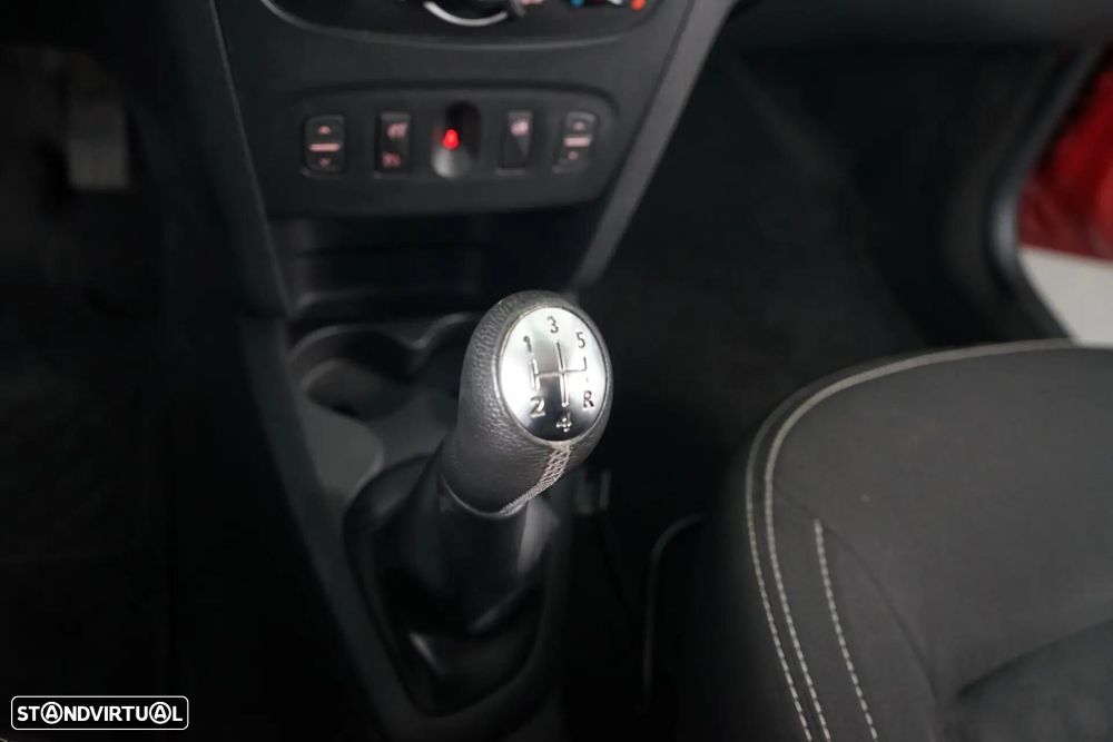 Dacia Logan MCV 0.9 TCe Comfort - 28