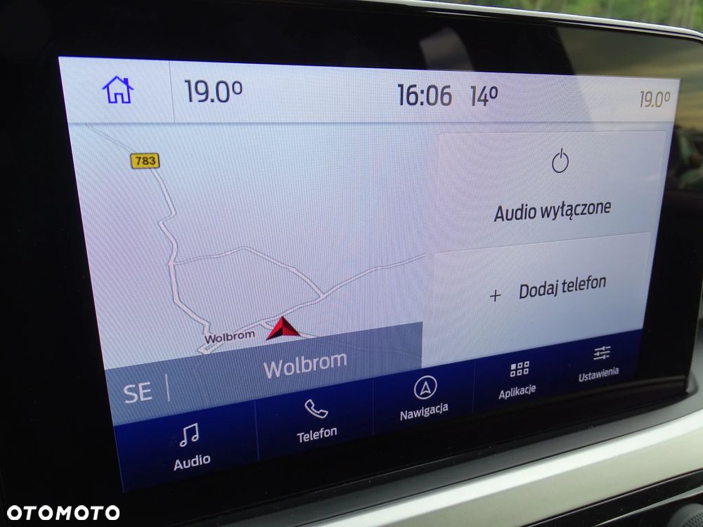 Ford Kuga - 34