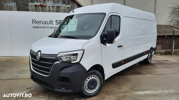 Renault Master 3.5T L3H2