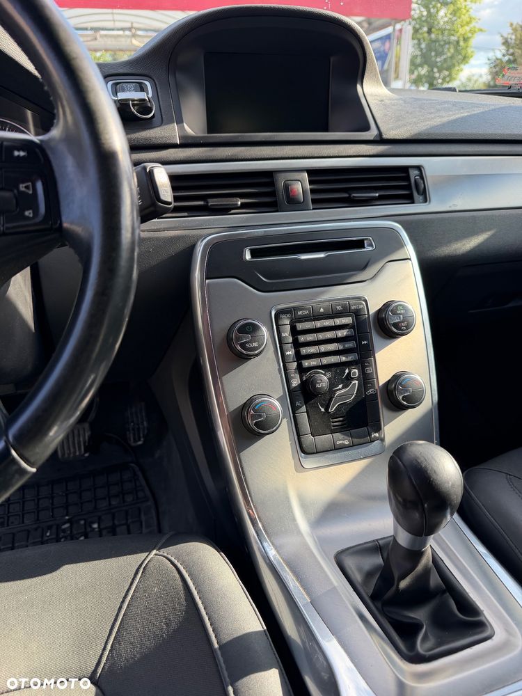 Volvo V70 D3 Kinetic - 13