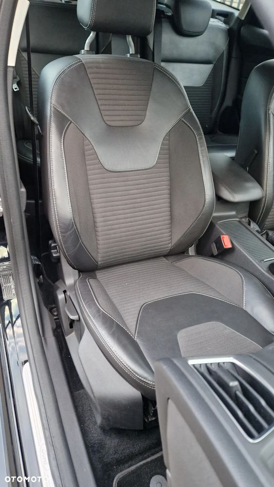 Ford Focus 2.0 TDCi ST-Line Black ASS - 34