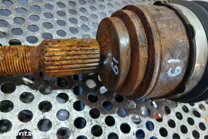 Planetara fata stanga F1F6-3B437-JA  1.0 M1DD F1F6-3B437-JA  1.0 M1DD - 4