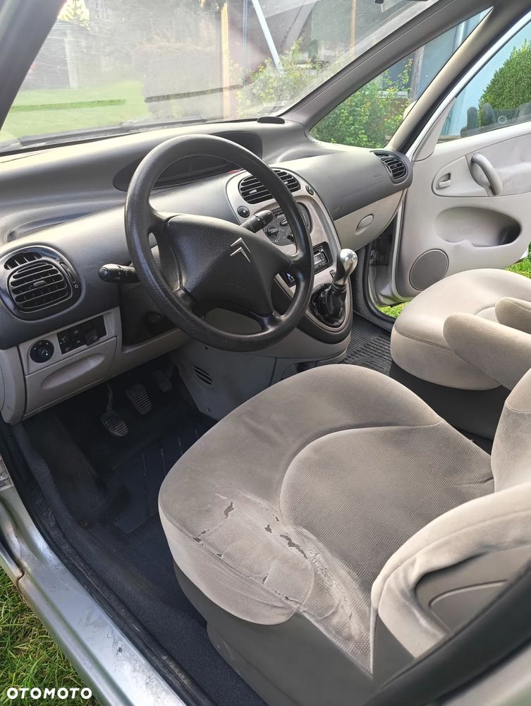 Citroën Xsara Picasso 1.6 16V Impress - 4