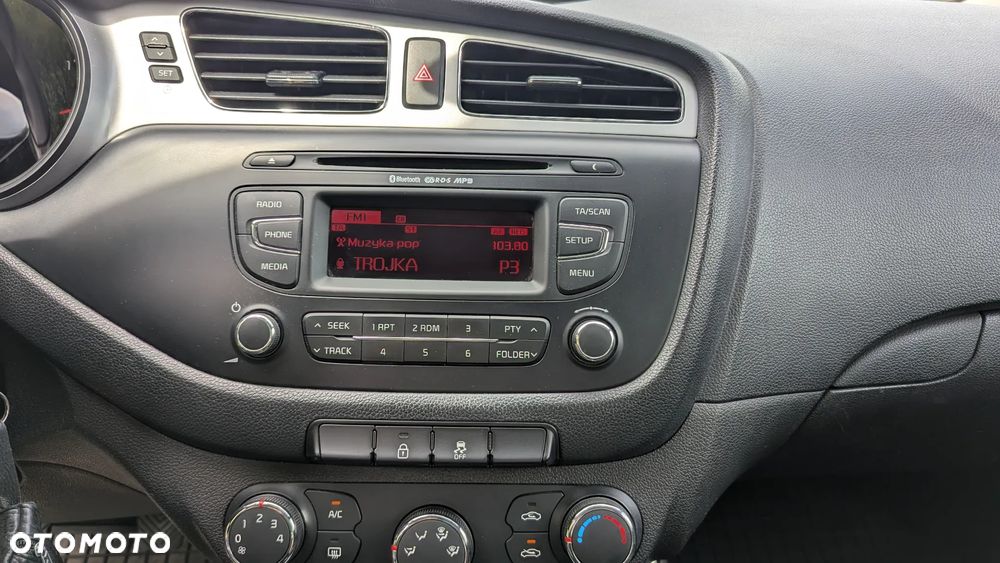 Kia Ceed 1.4 S - 3
