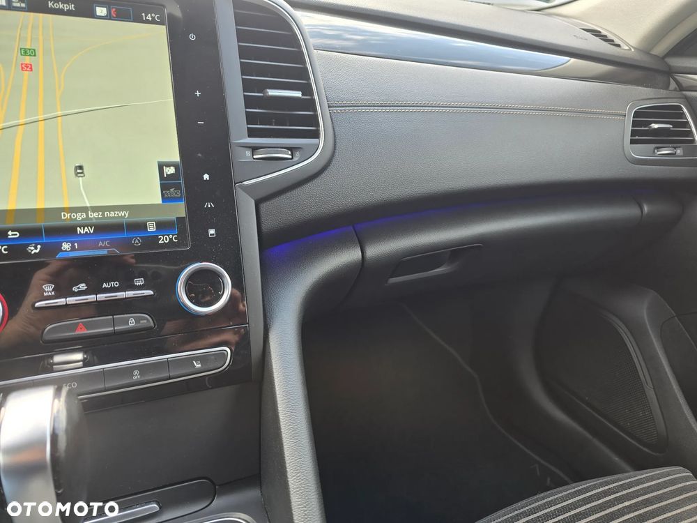 Renault Talisman 1.8 TCe FAP Intens EDC - 15