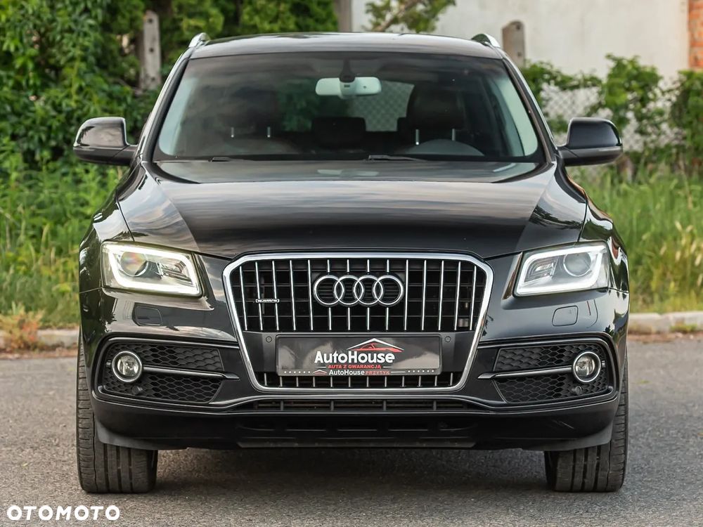 Audi Q5 2.0 TDI Quattro S tronic - 3