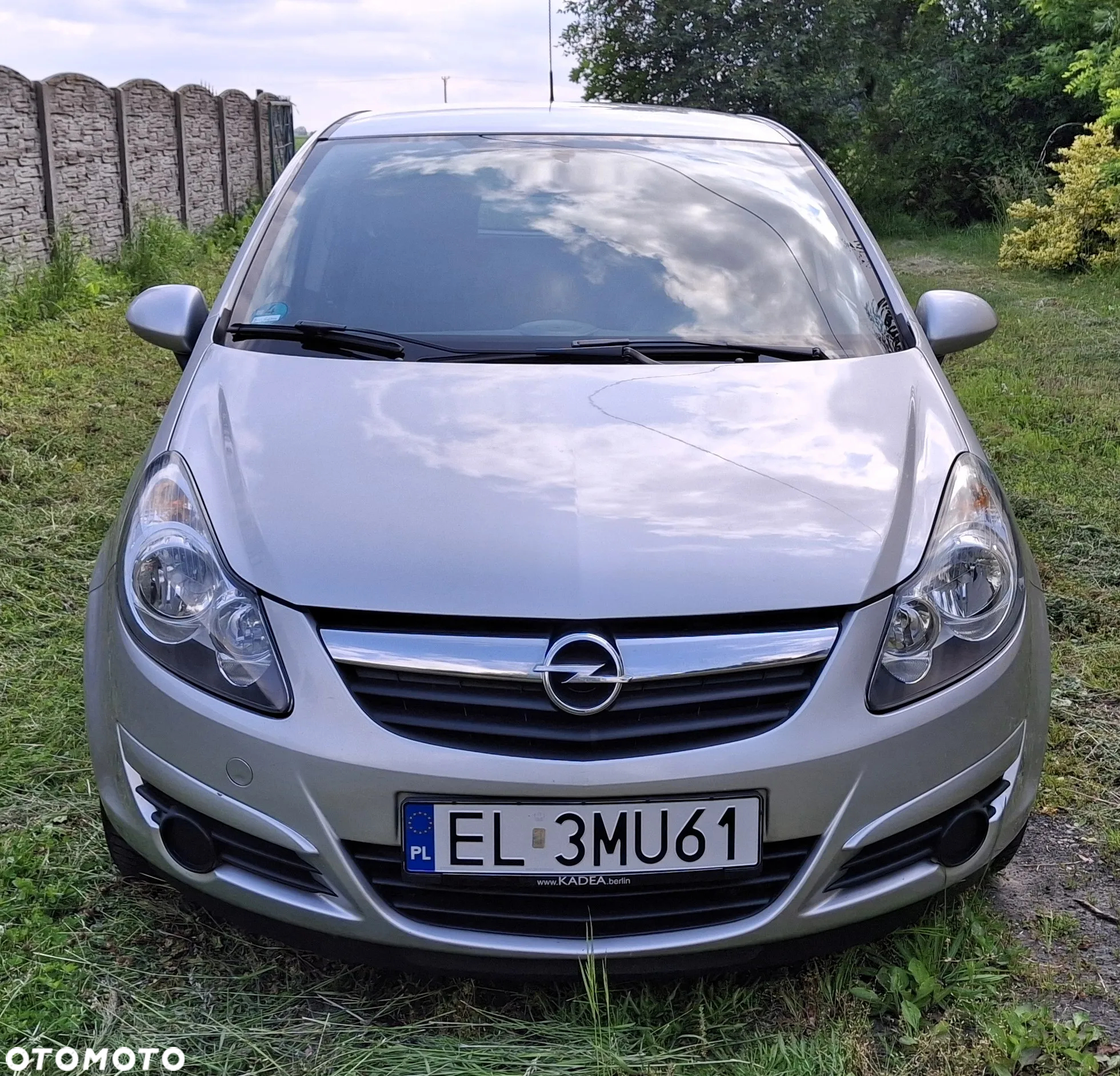 Opel Corsa 1.2 16V EcoFLEX Edition 111 Jahre - 12