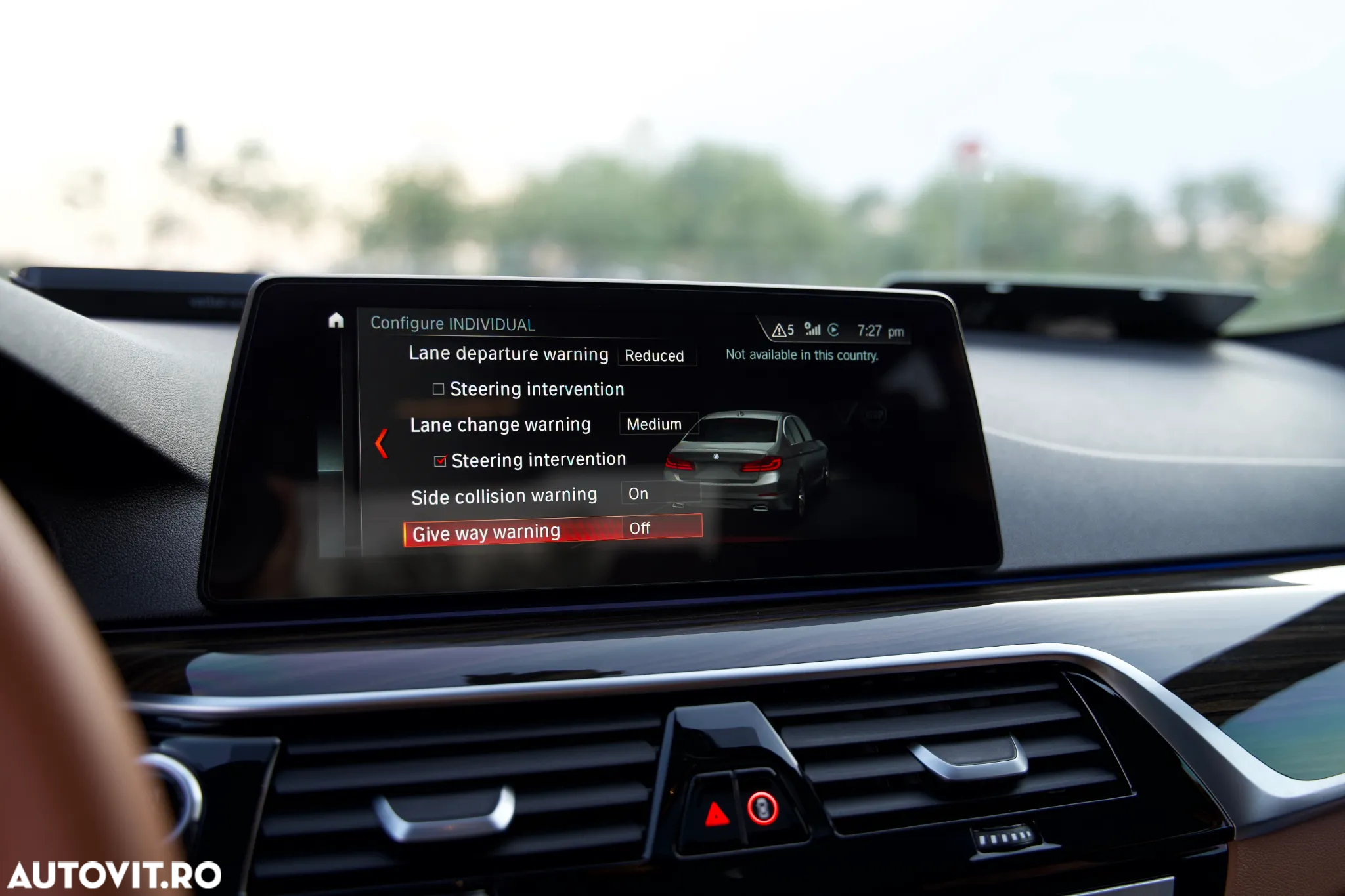 BMW Seria 5 525d AT - 14