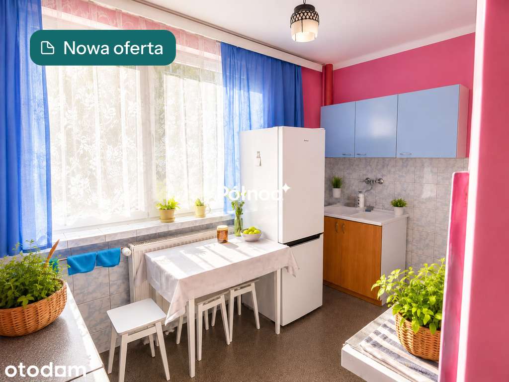 1 piętro - blok - Czeladź