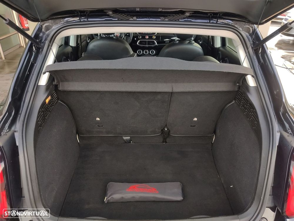 Fiat 500X 1.3 MJ City Cross - 15