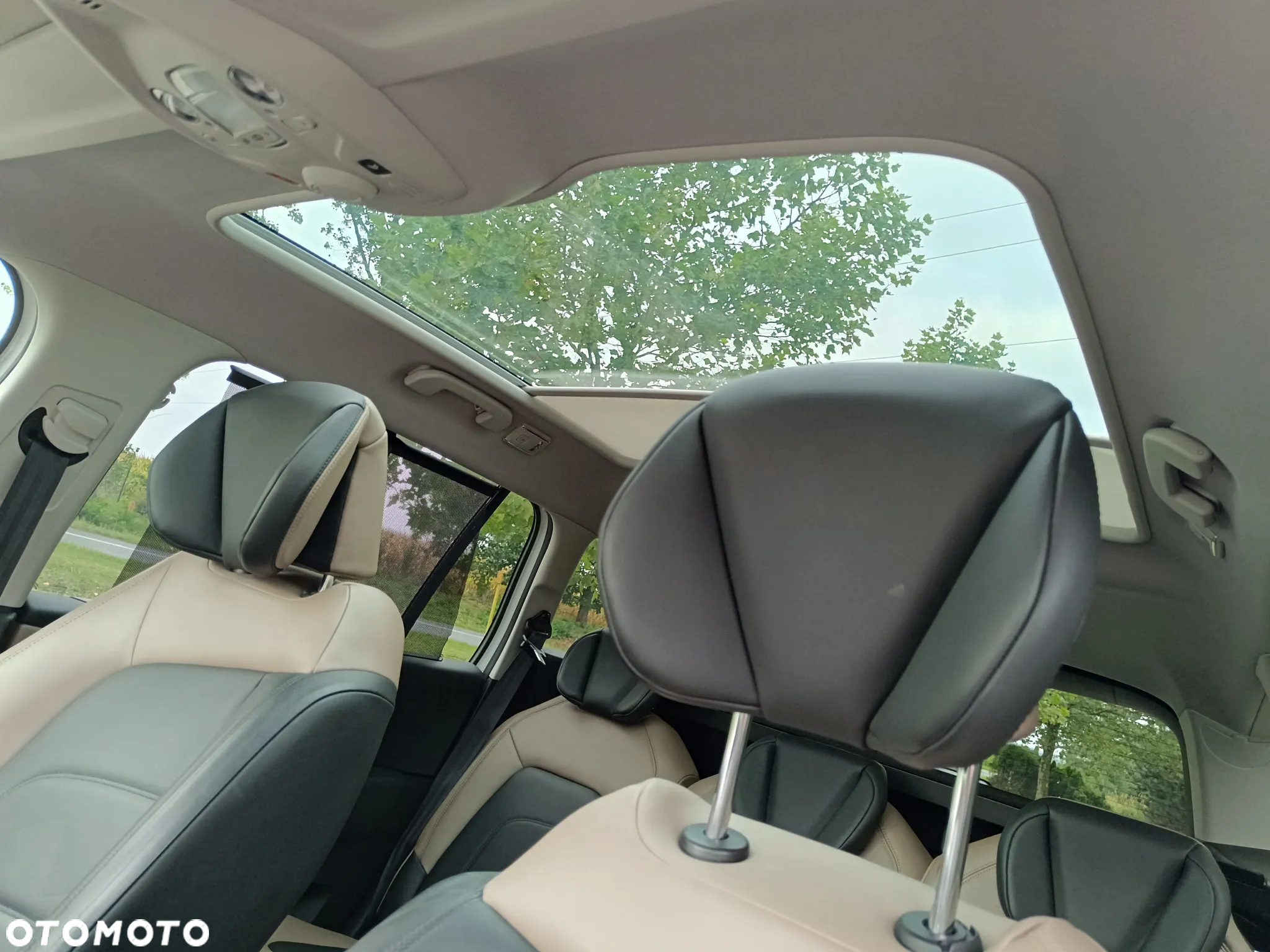 Citroën C4 Grand Picasso 2.0 BlueHDi Exclusive - 21