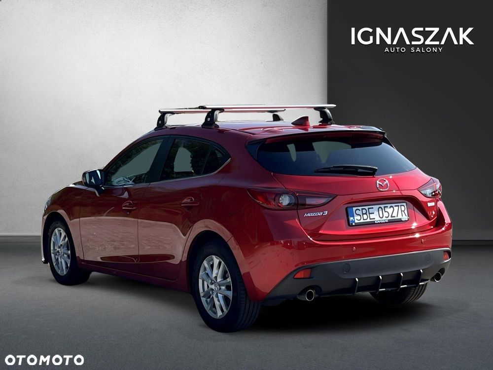 Mazda 3 2.0 Enso - 4