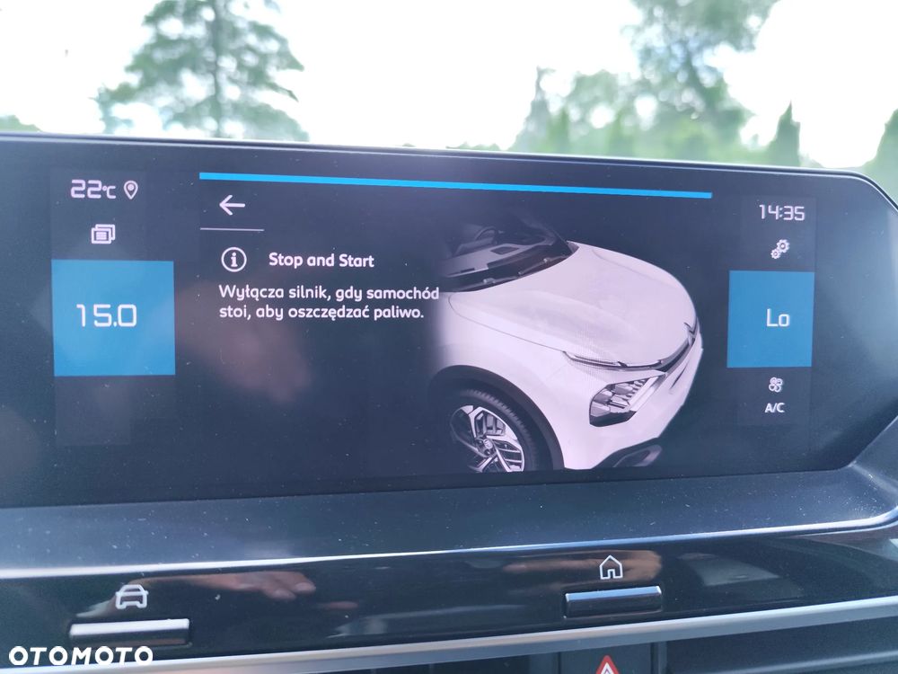 Citroën C4 PureTech 130 Stop&Start FEEL PACK - 25