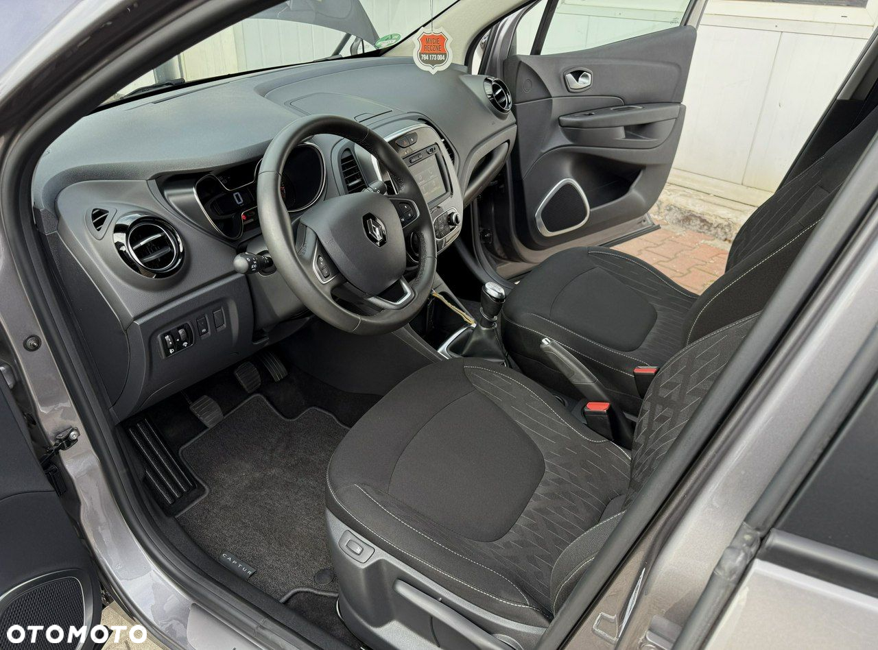Renault Captur 1.3 TCe Intens - 18