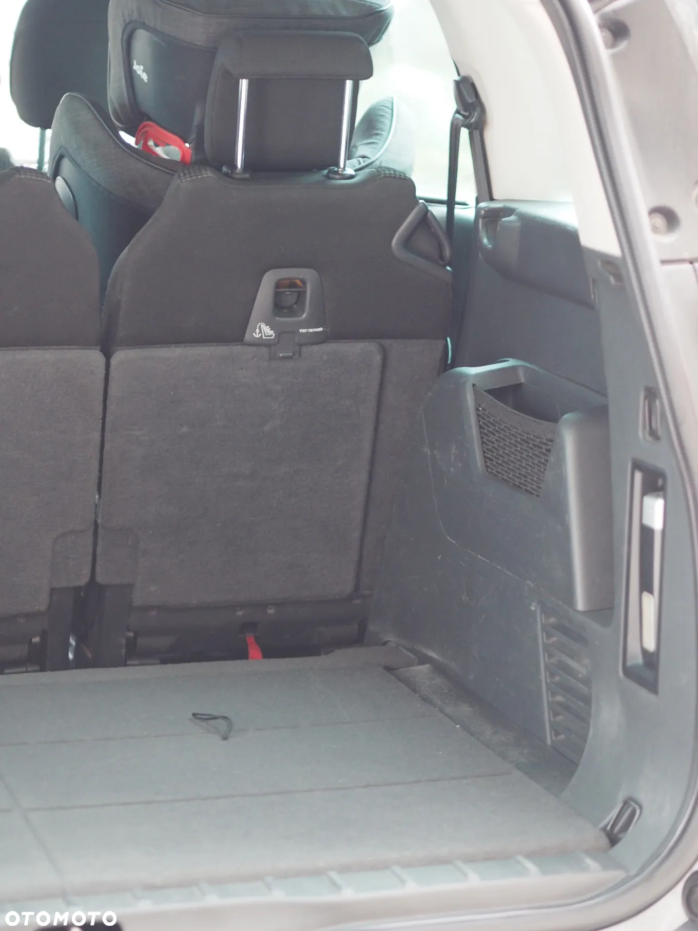 Peugeot 5008 1.6 THP Active - 5