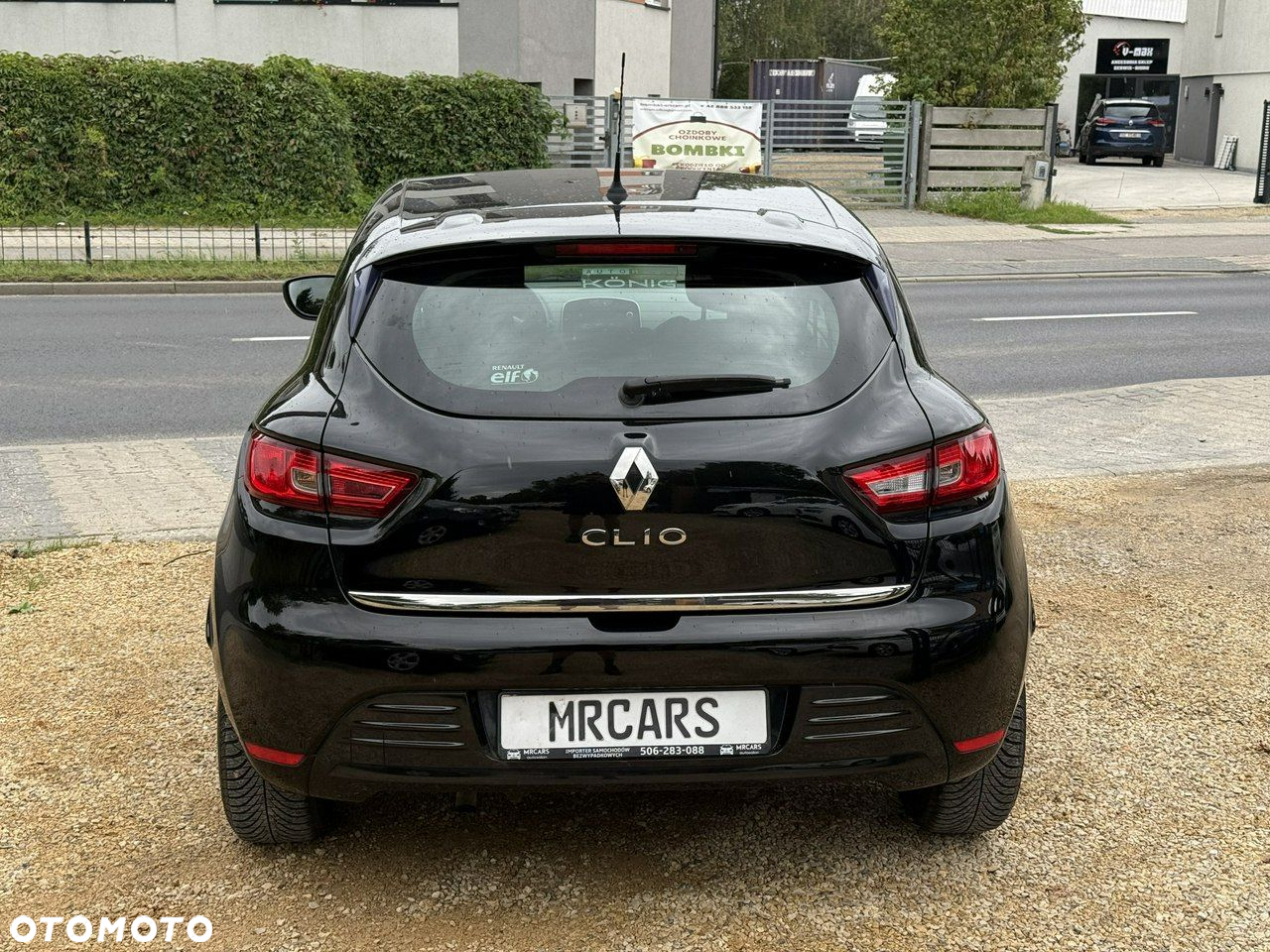 Renault Clio - 8