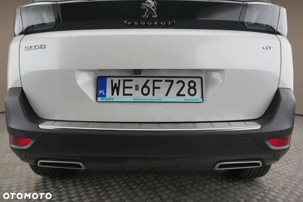 Peugeot 5008 - 39