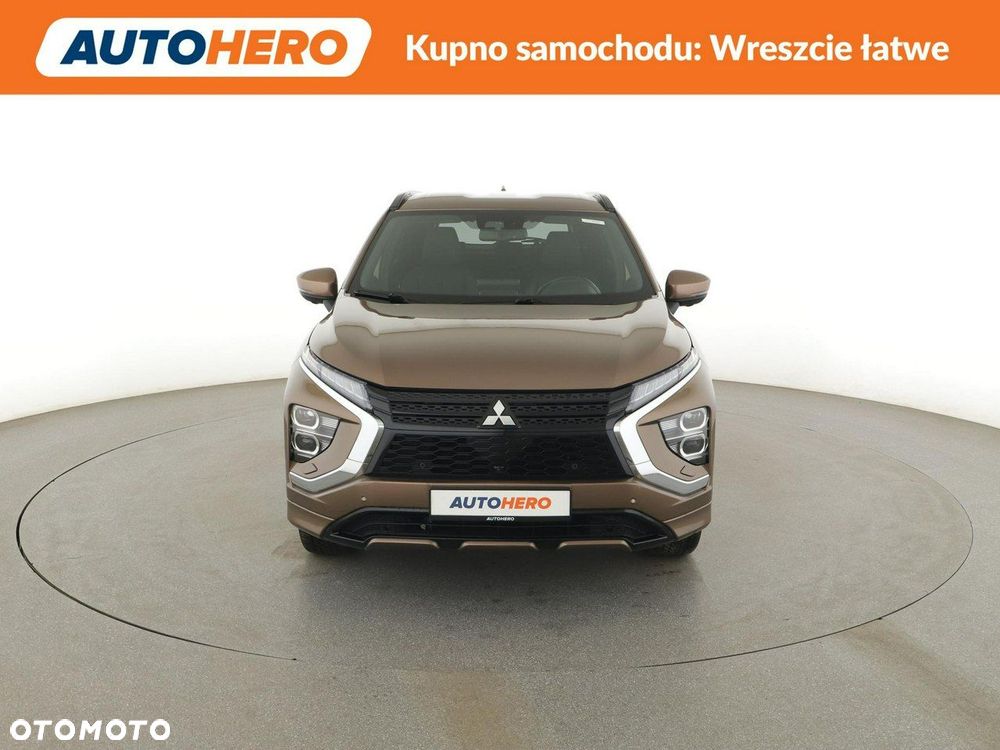 Mitsubishi Eclipse Cross 2.4 PHEV Intense Plus - 11