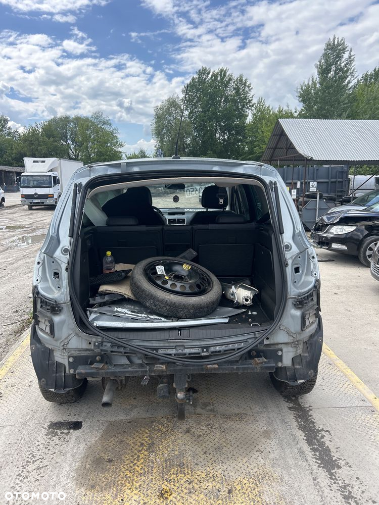 Opel Meriva cala na czesci - 4