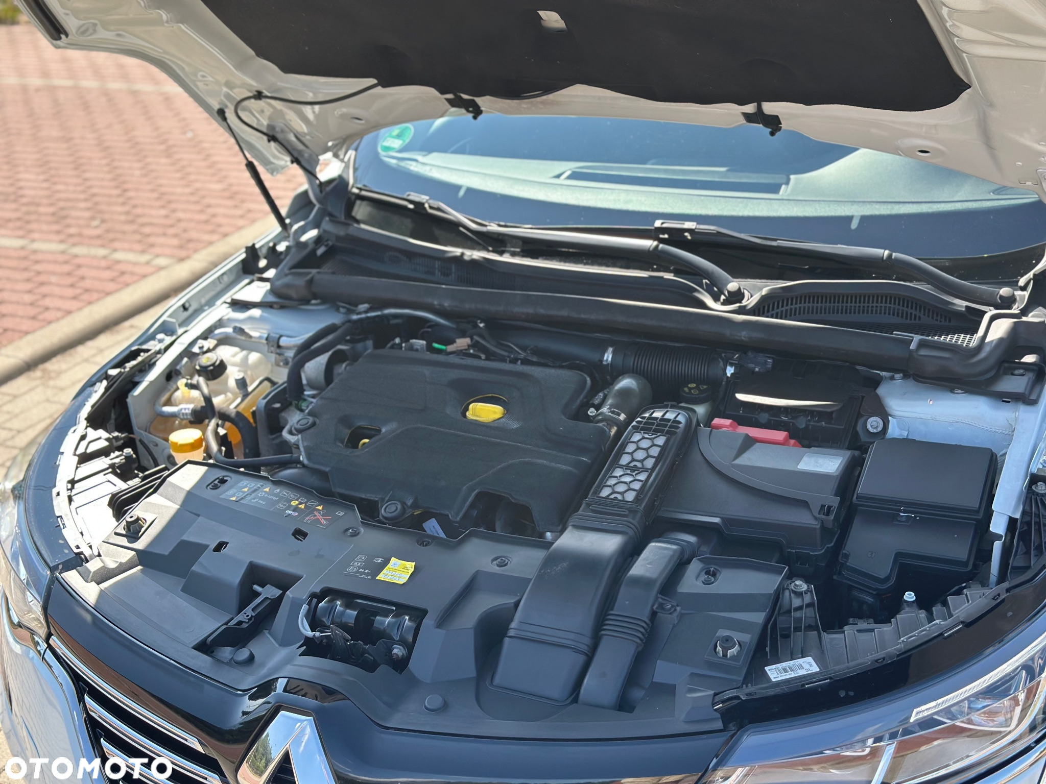 Renault Talisman Grandtour ENERGY dCi 160 EDC INITIALE PARIS - 33