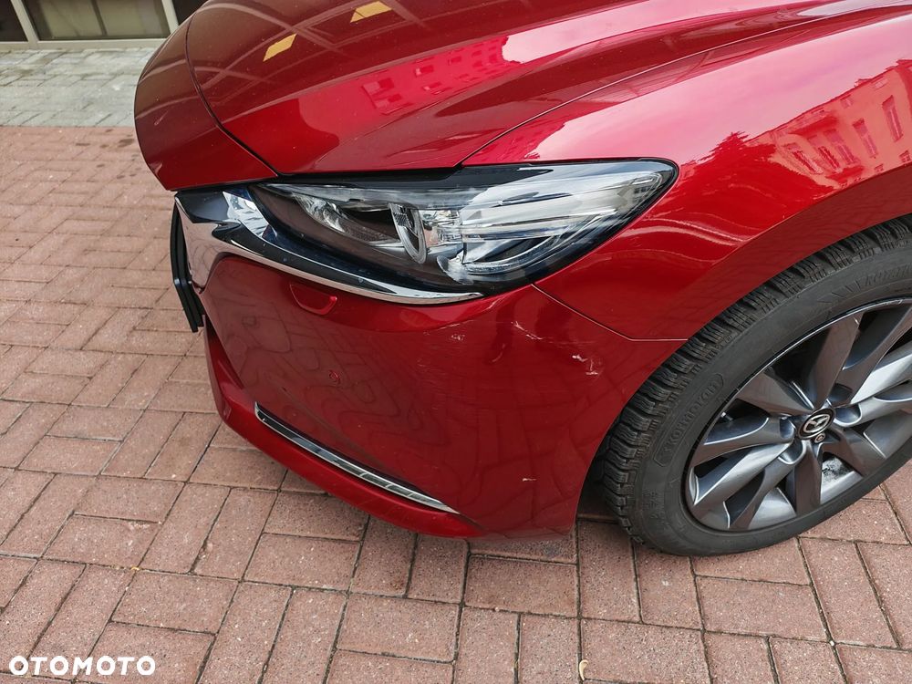 Mazda 6 2.0 Center-Line - 10