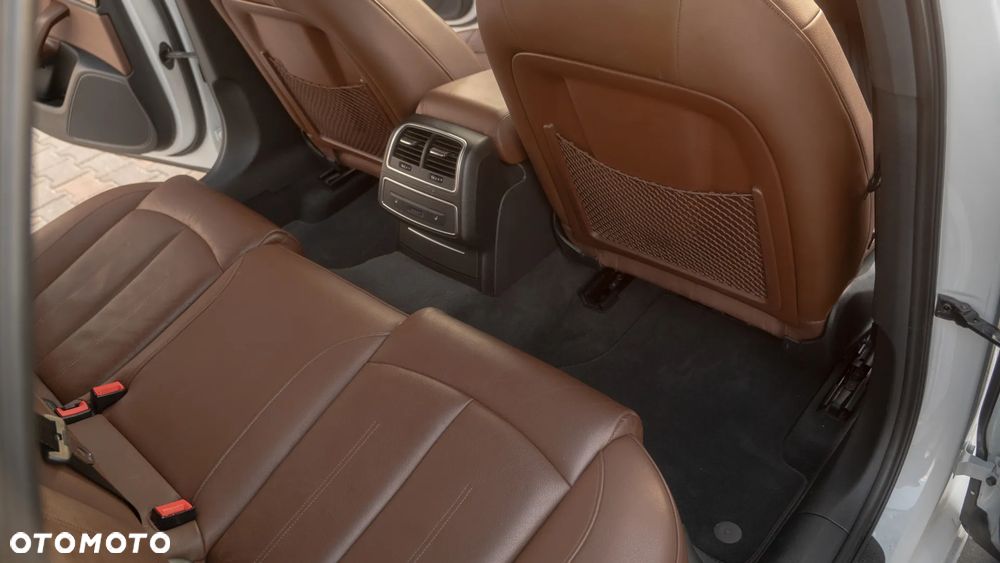 Audi A6 Limousine - 22