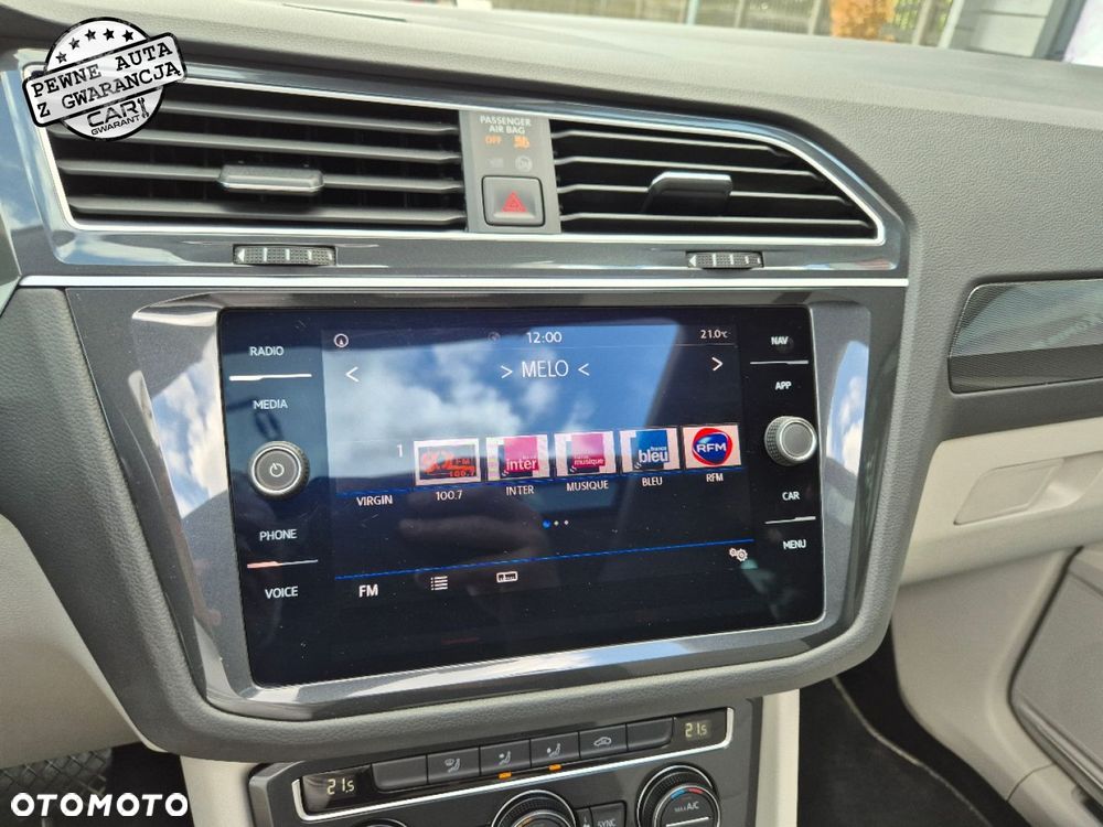 Volkswagen Tiguan - 20