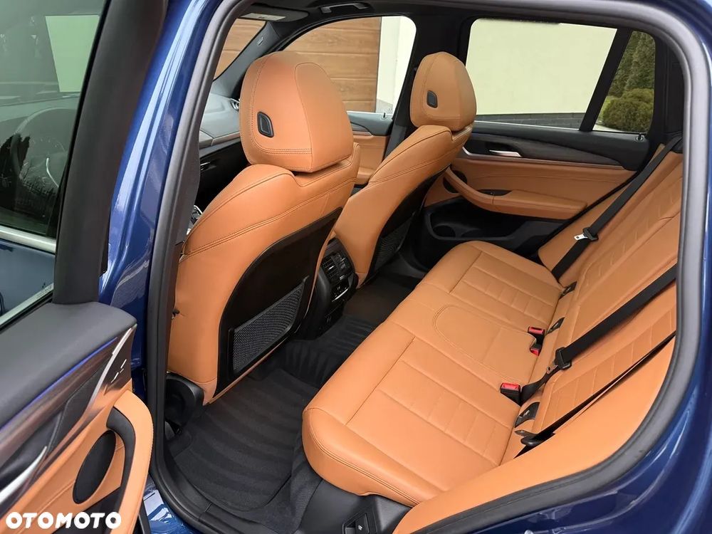 BMW X3 xDrive30i xLine sport - 32
