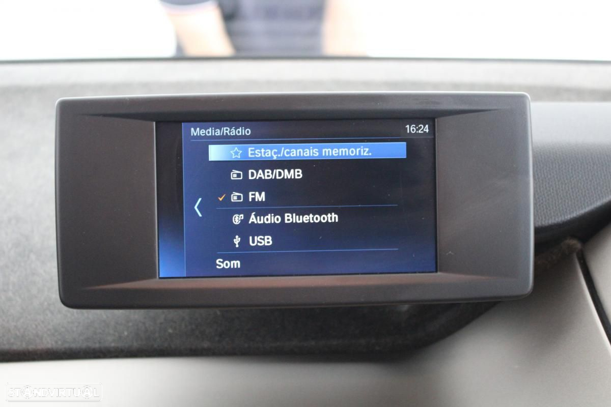 BMW i3 120Ah - 22