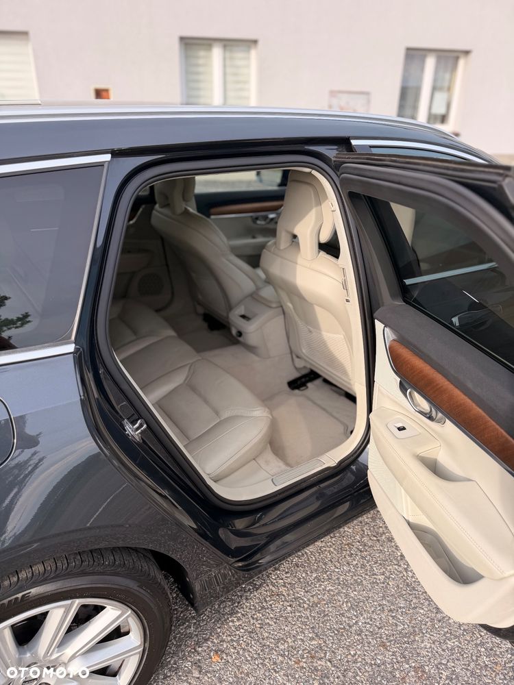 Volvo V90 - 12