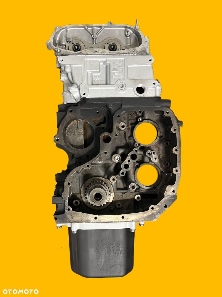 SILNIK 3.0 IVECO/DUCATO F1CE0481 EURO4 - 3