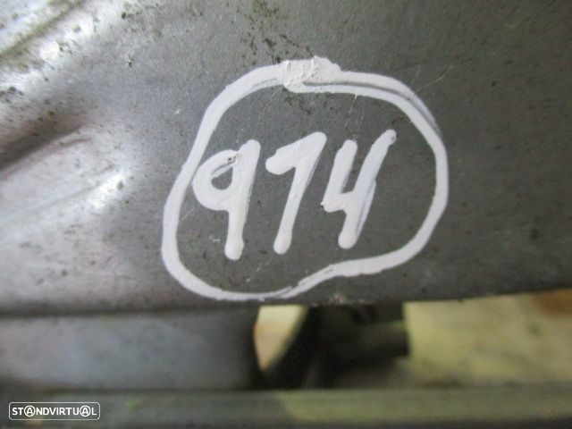 Elevador Sem Motor ELEVSM914 SAAB 95 1999 4P TD SAAB 95 FASE 1 1999 2.0I 150CV    4P AZUL TDRT - 2