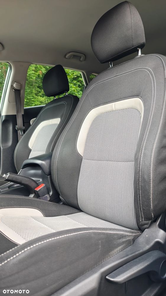 Kia Ceed 1.6 CRDi XL - 20
