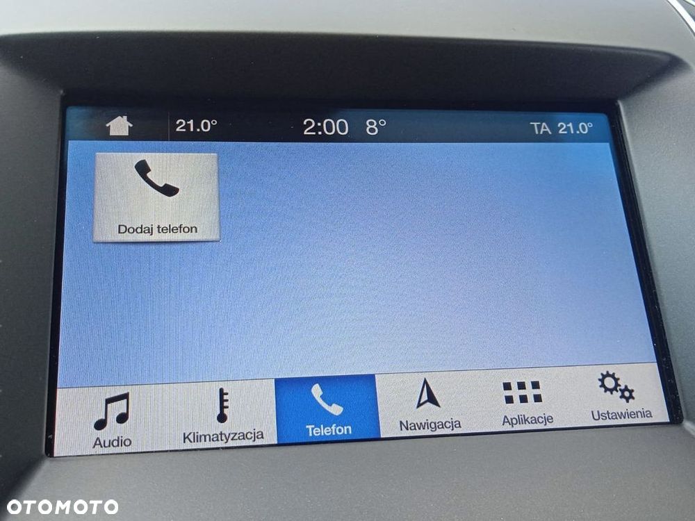 Ford Edge 2.0 EcoBlue Twin-Turbo 4WD ST-Line - 23